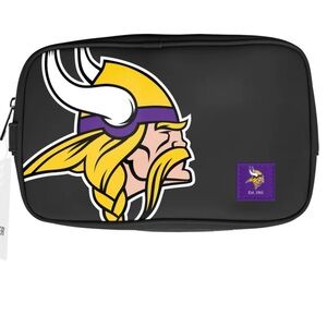 NFL Team Tech Organizer Bag